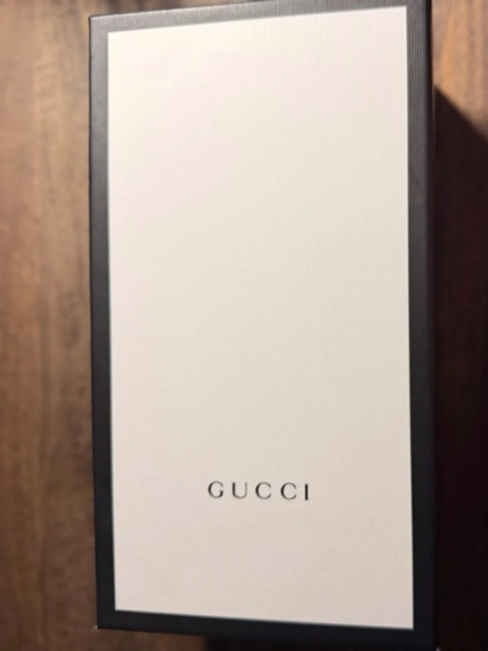 Gucci Navy Velvet GG Logo Backless Loafers with Gold Horsebit